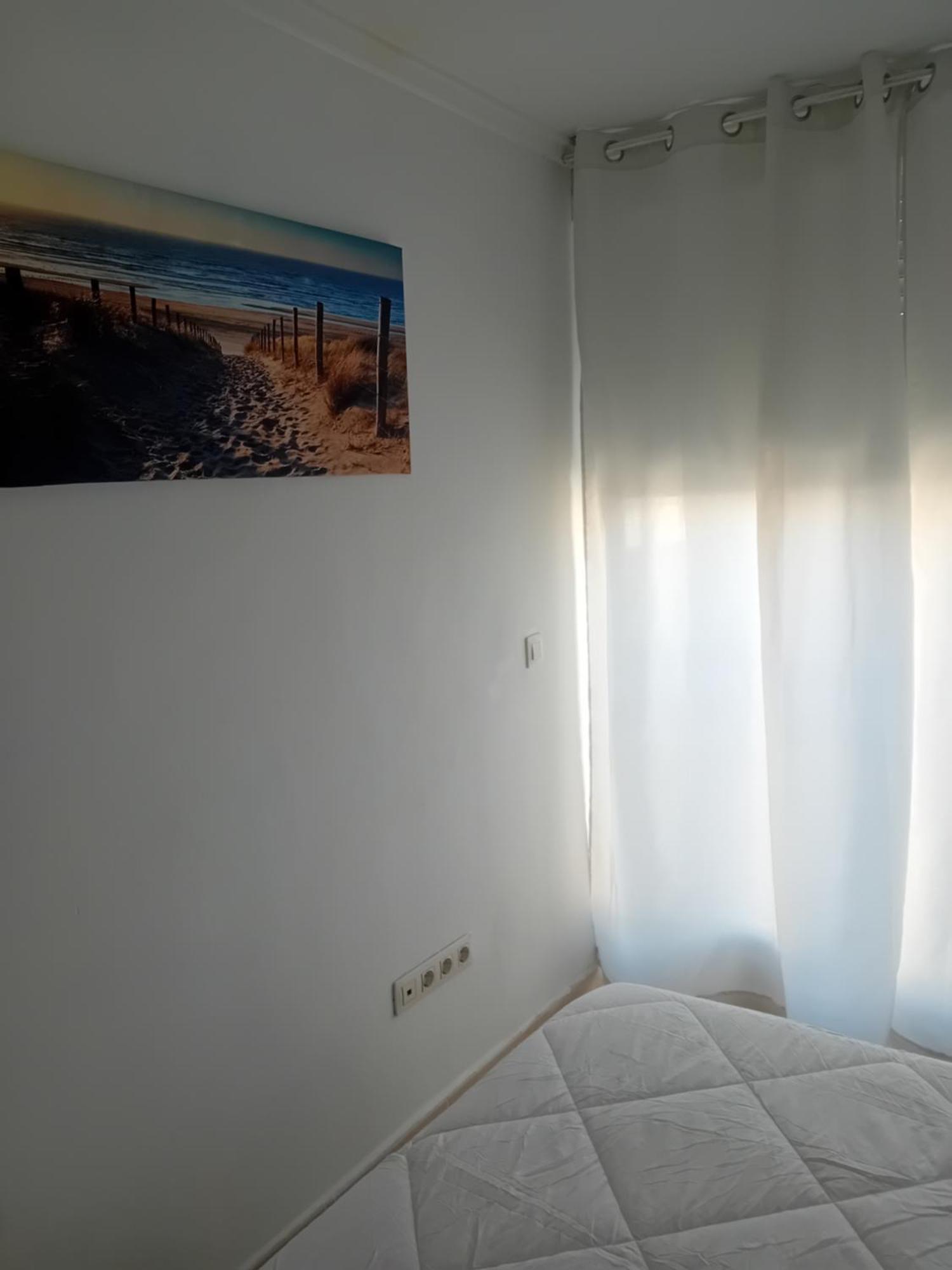 Apartamento Luna Gandia Ngoại thất bức ảnh
