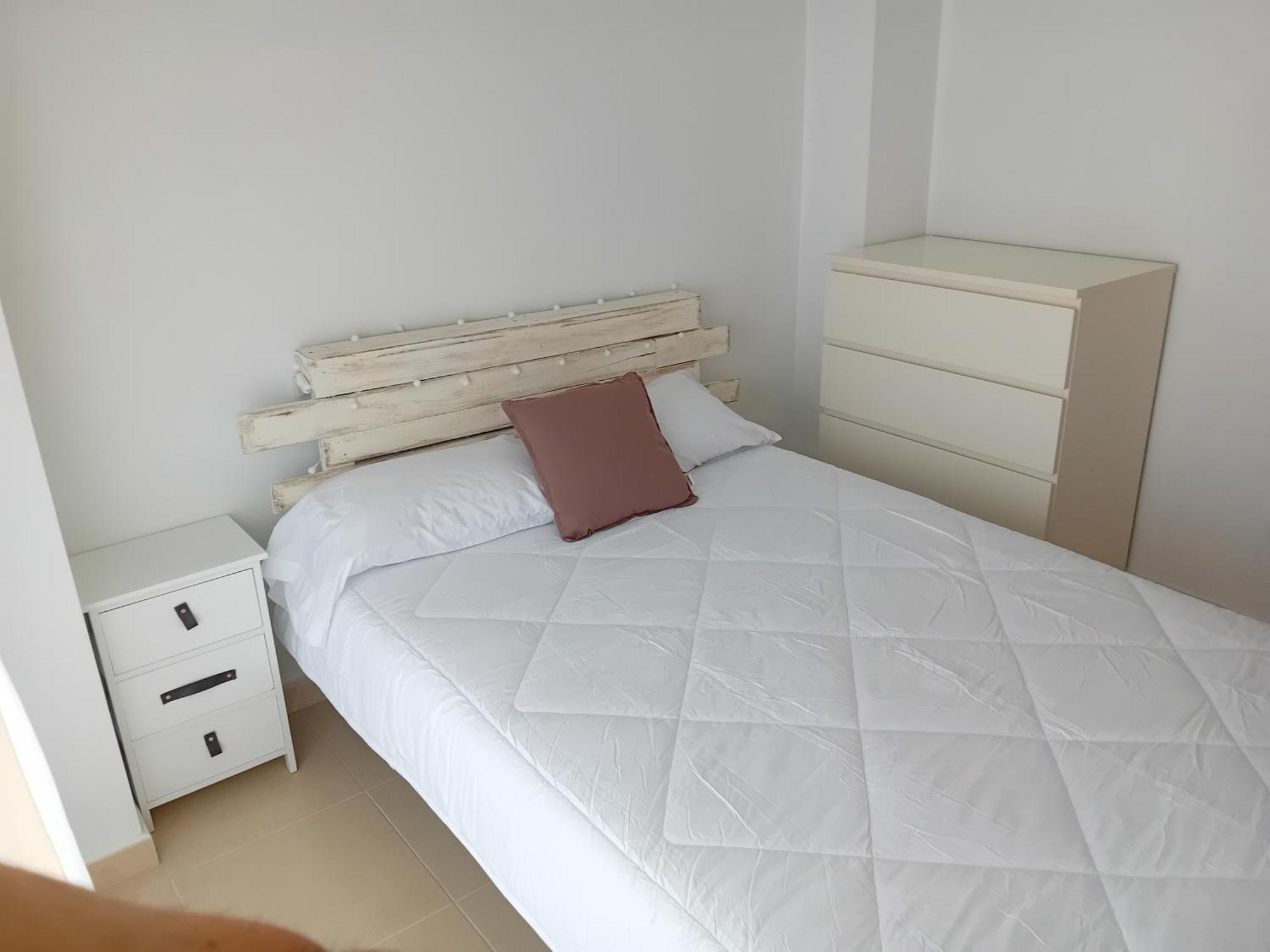 Apartamento Luna Gandia Ngoại thất bức ảnh