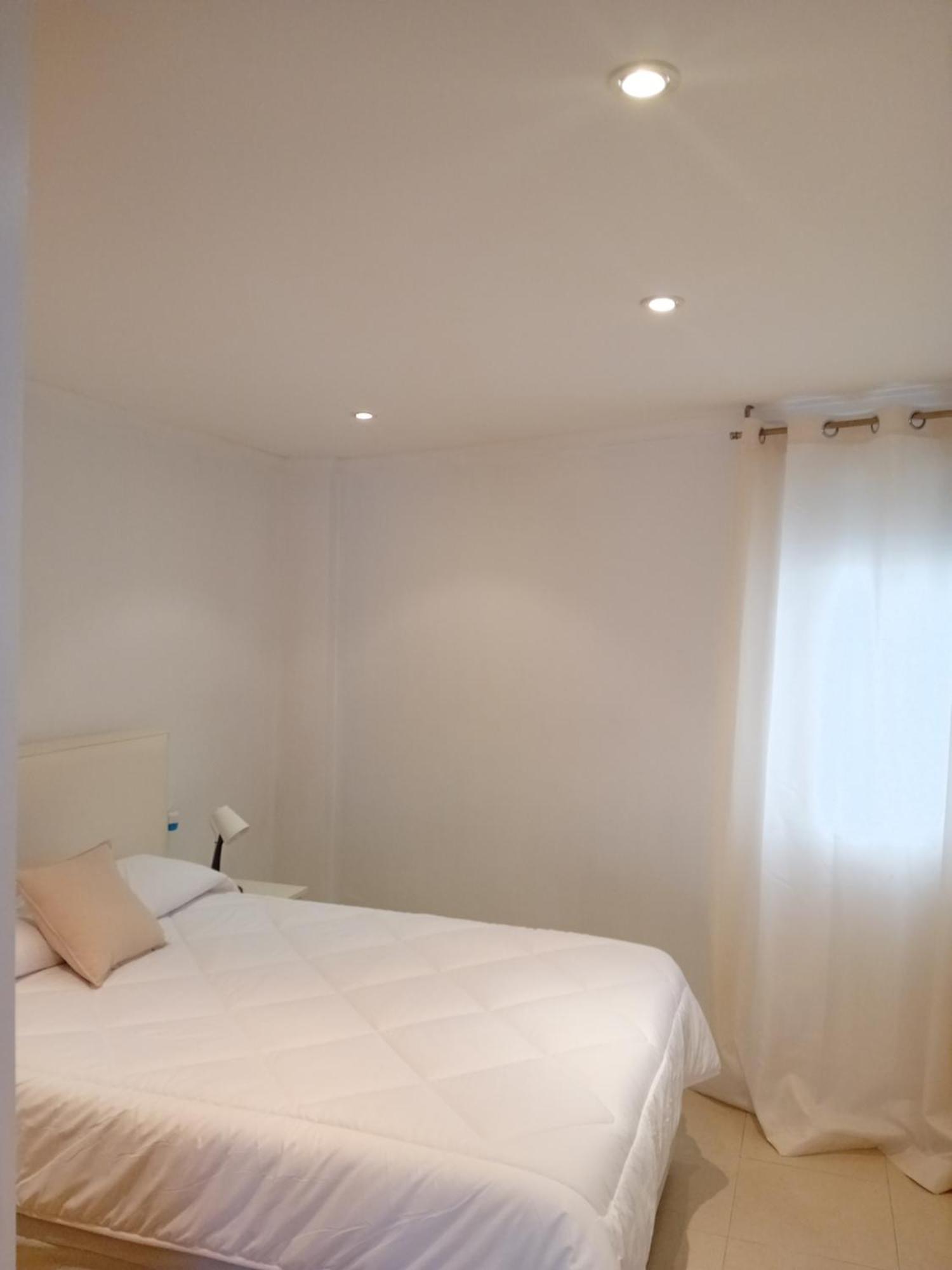 Apartamento Luna Gandia Ngoại thất bức ảnh