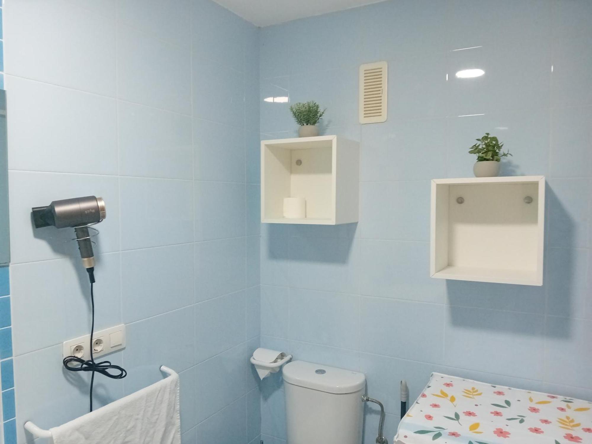 Apartamento Luna Gandia Ngoại thất bức ảnh