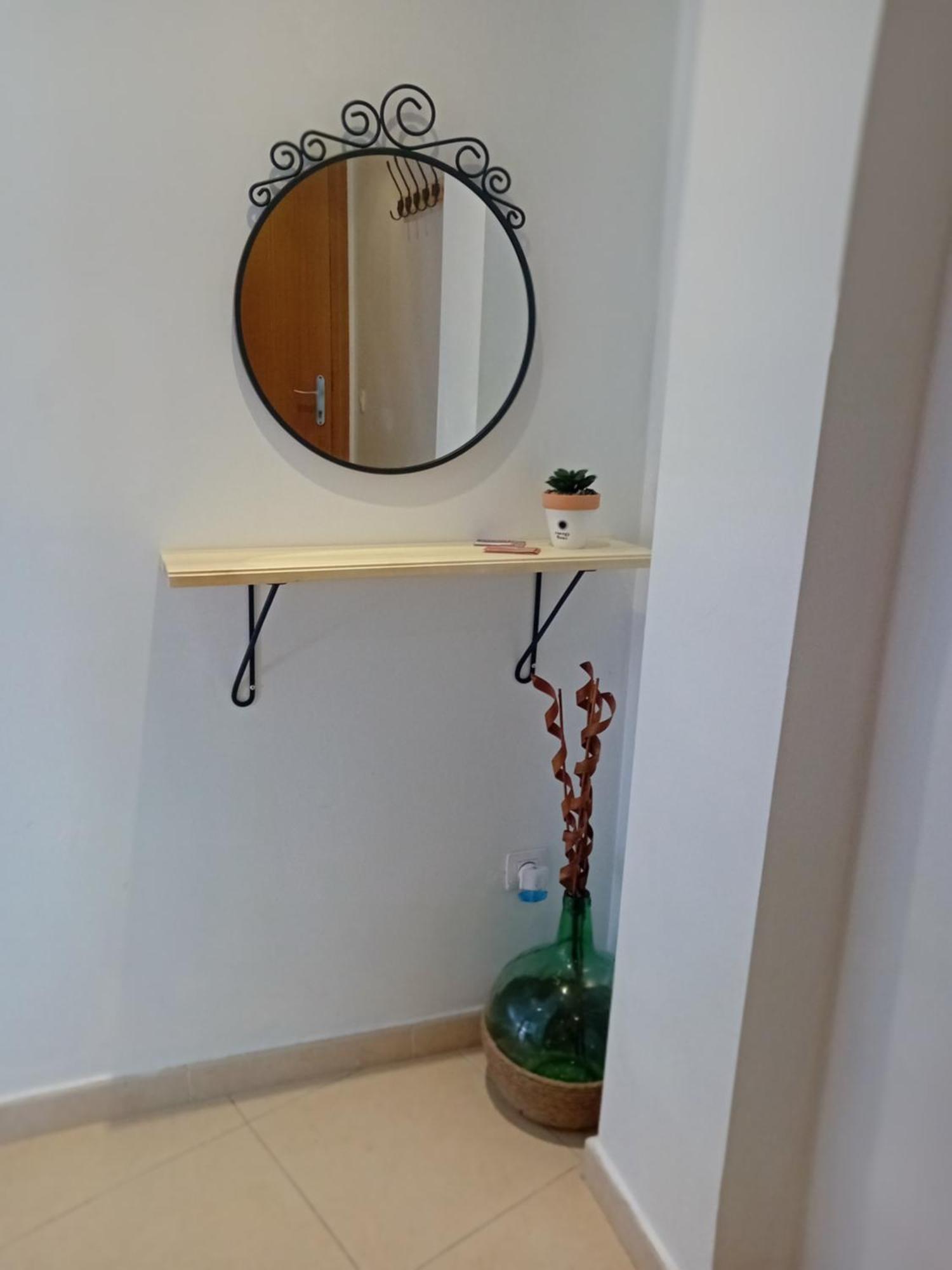 Apartamento Luna Gandia Ngoại thất bức ảnh