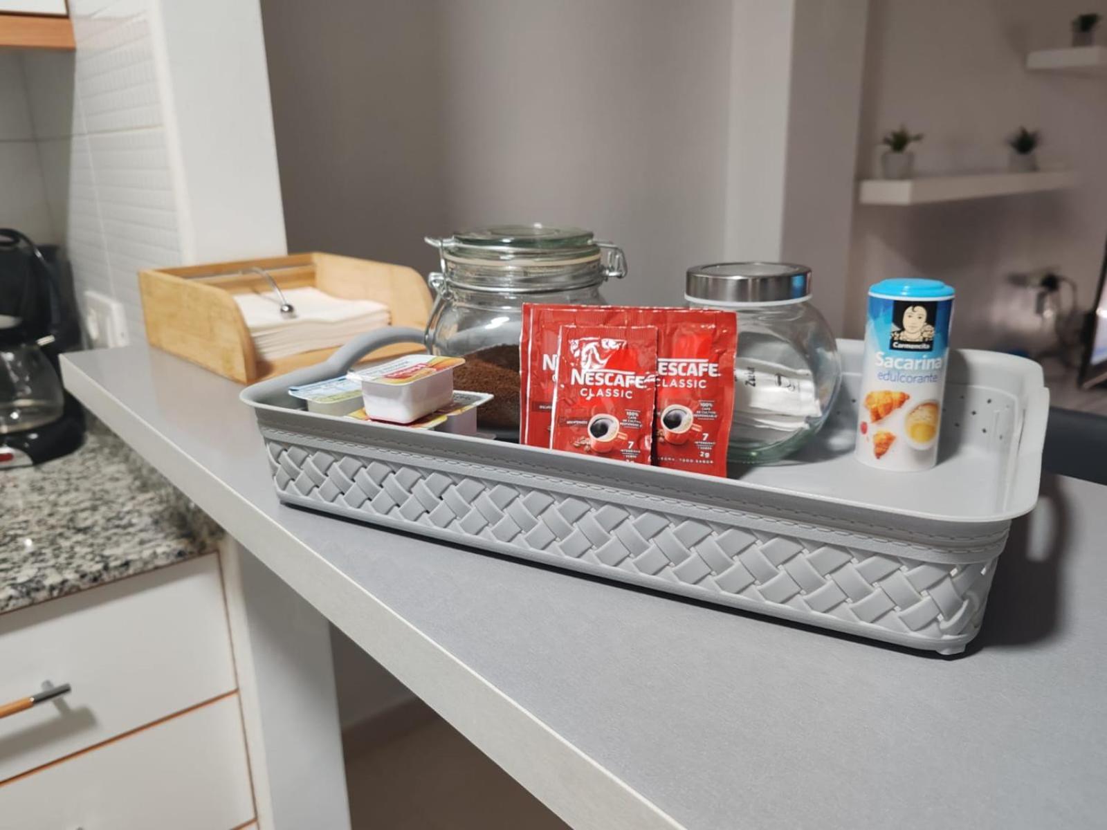 Apartamento Luna Gandia Ngoại thất bức ảnh
